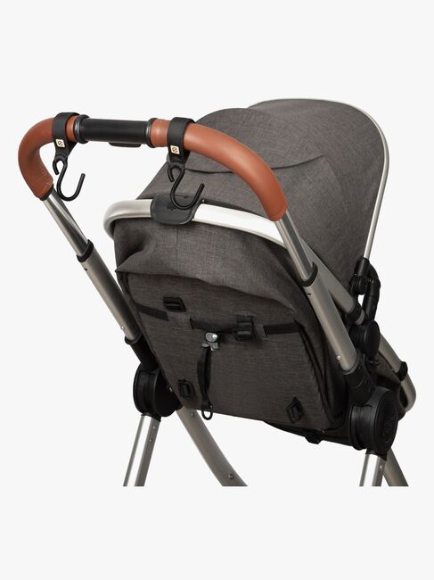 Ezimoov Barnevognkroker