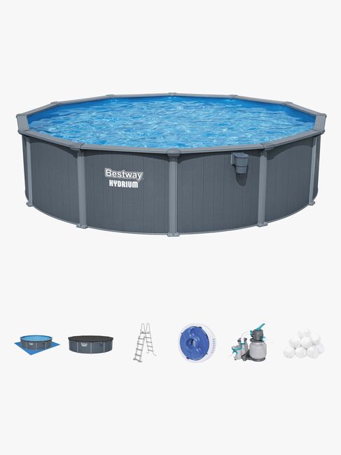 Bestway Basseng Hydrium 549 x 132