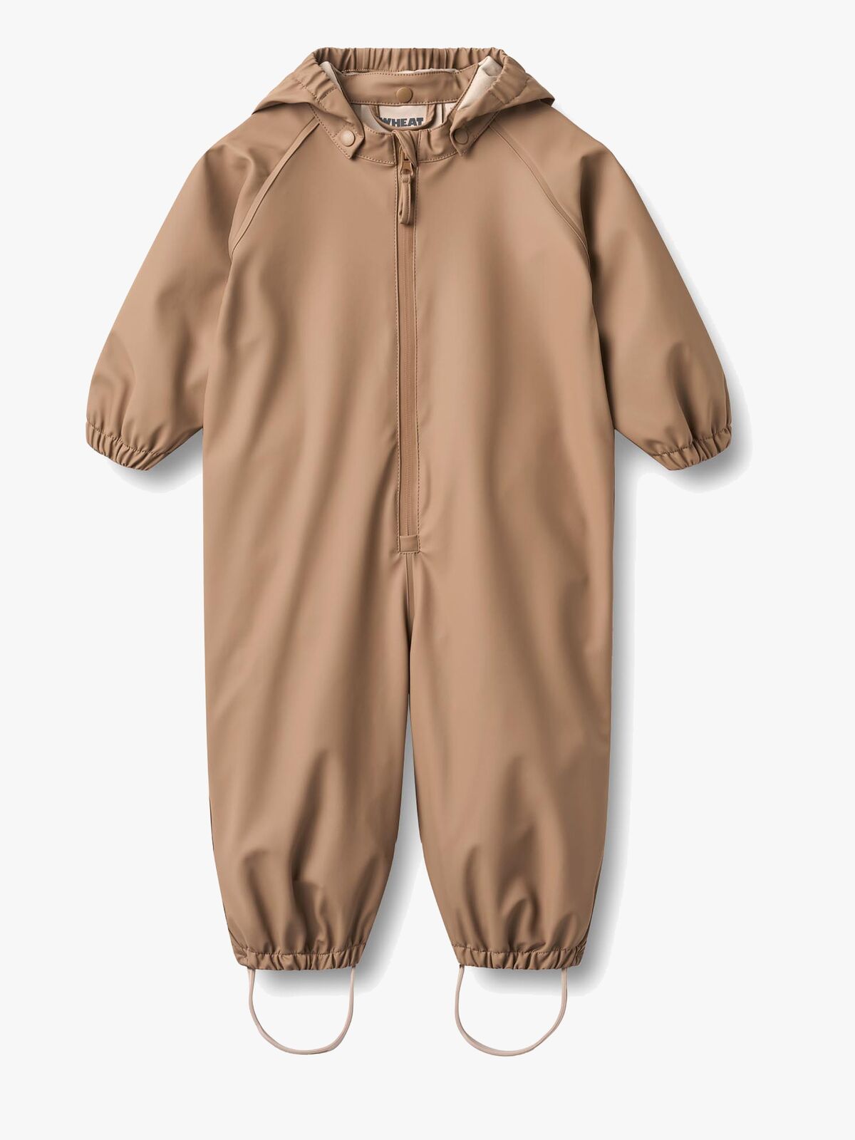 Wheat Mika Regndress, Hazel