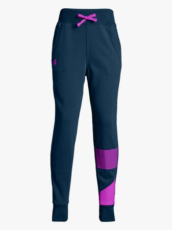Under Armour Rival Joggebukser, Techno Teal