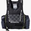 Baltic Dinghy Pro Flytevest, Svart/Grå