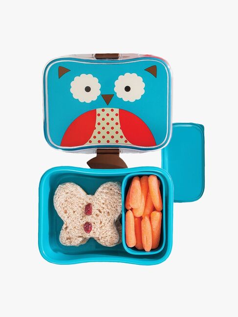 Skip Hop Zoo Matboks Ugle