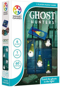 SmartGames Spill Ghost Hunters