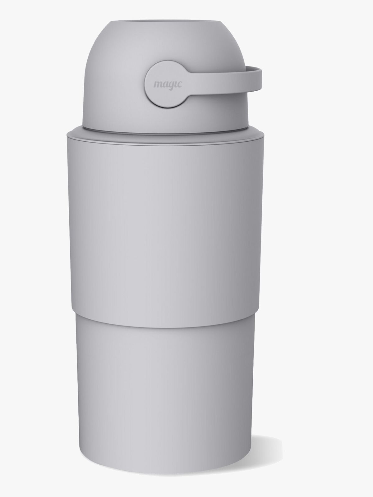 Magic Heka L Bleiebøtte, Concrete