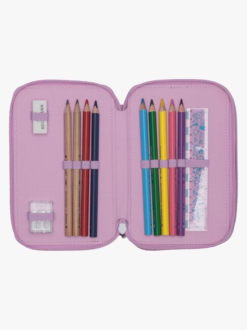 Beckmann Pennal, Rosie