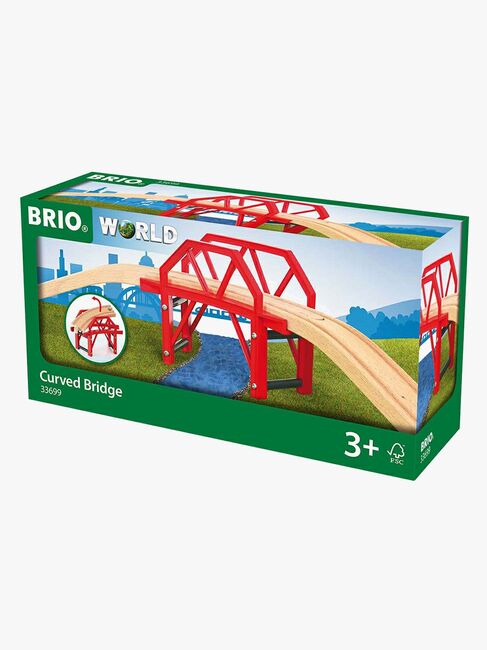 BRIO World 33699 Buet Bro