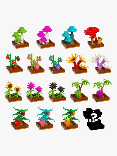 Roblox Grow A Garden Samlefigur Blandet