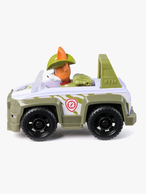Paw Patrol Basic Kjøretøy Tracker 2.0