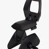 BoBike ONE Junior Rack Mount Sykkelsete, Black