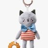 TAF Toys Dingly Aktivitetsleke Katt Clara