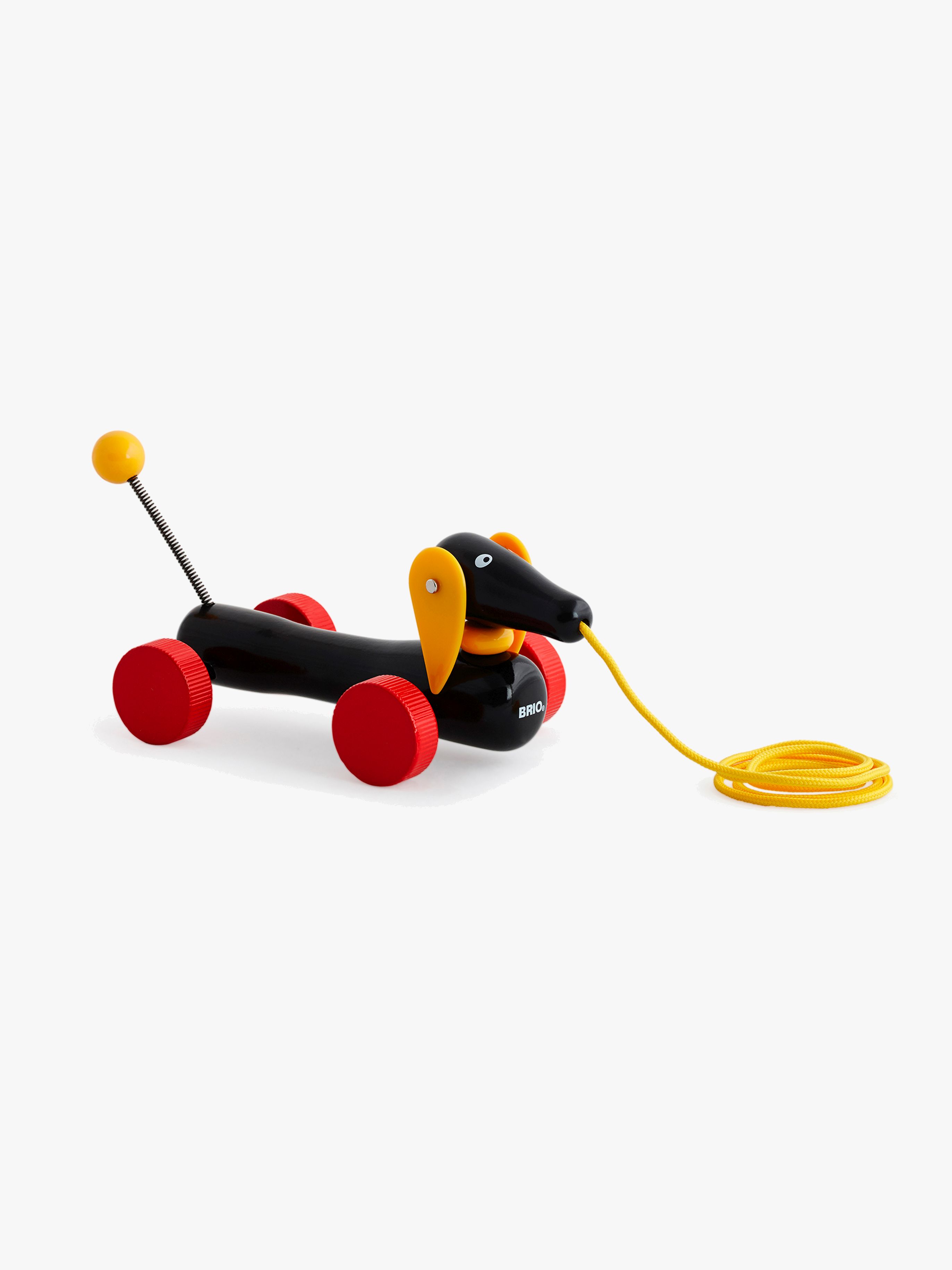 BRIO 30332 Draleke Dachs - Draleker