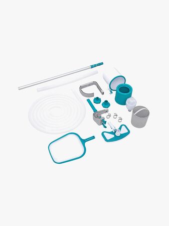 Bestway AquaClean Bassengvedlikeholdsett Deluxe