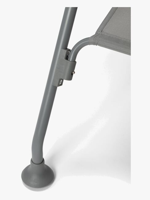 Twistshake Stativ til Badebalje, Grey