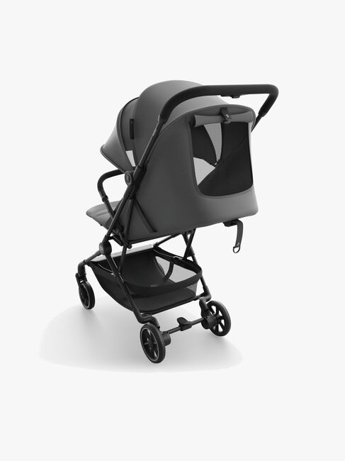 Kinderkraft Nebo Sportsvogn, Grey