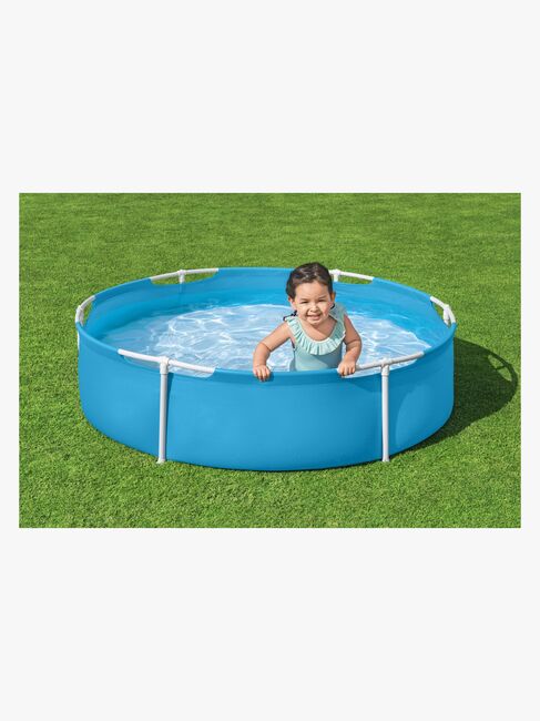 Bestway My First Frame Basseng 152x38 cm