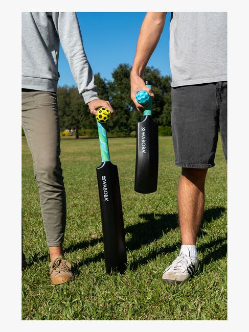 Waboba Cracket Flaggermus med Moon-ball