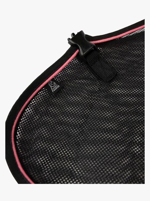 My Hobby Horse Fluedekken Glitter, Rosa