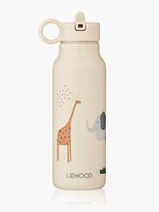LIEWOOD Falk Vannflaske 350 ml, Safari/Sandy