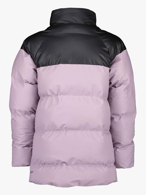 Didriksons Mega Vinterjakke, Dusty Lilac