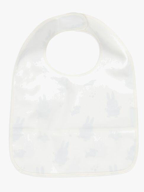 Jollein Miffy&Snuffy Smekke 2-Pakk, Olive Green