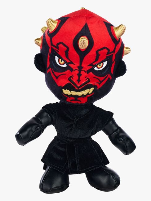 Star Wars Kosedyr Darth Maul 25 cm