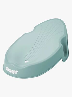 Shnuggle Badestøtte Newborn, Eucalyptus