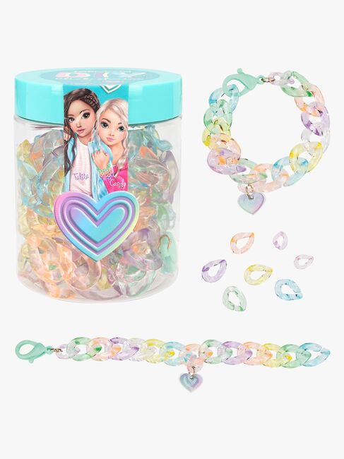 TOPModel DIY Armbåndsett, Blandet