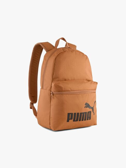 Puma Phase Ryggsekk, Melted Caramel