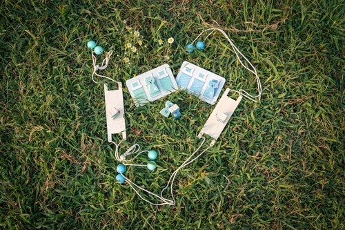 BS Toys Spill SOS Hundestafett