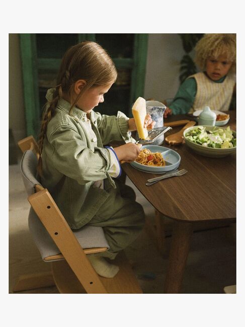 Stokke Tripp Trapp Sittepute, Anthracite