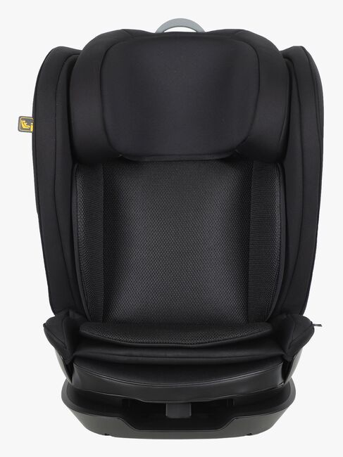 Beemoo Reform ISOFIX Beltestol, Black Stone
