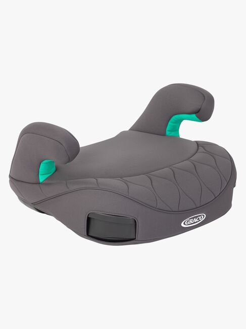 Graco Booster Max Beltepute, Iron