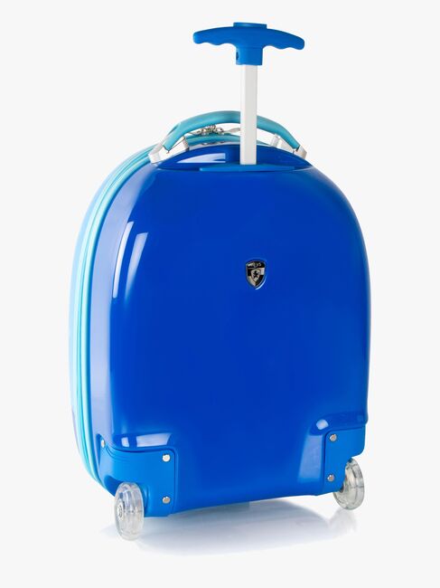 Paw Patrol Koffert 26L, Blue