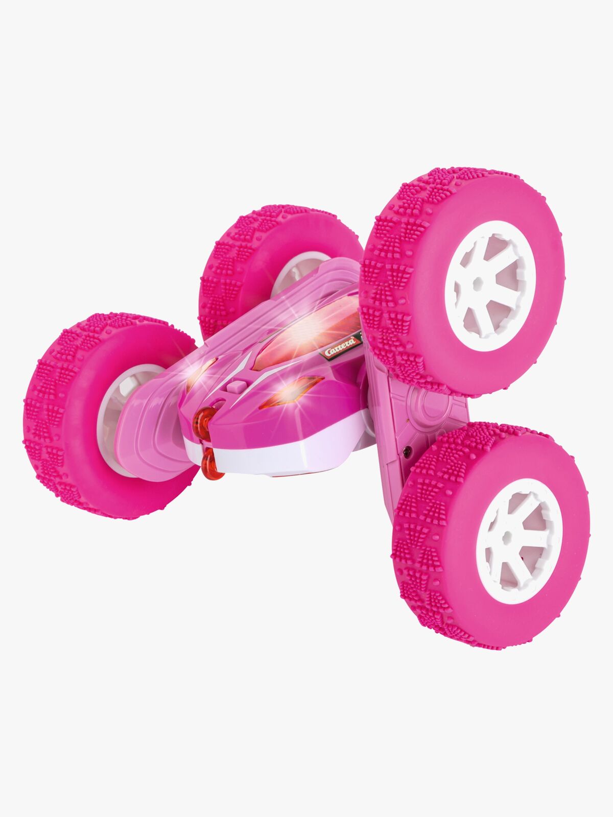 Carrera Radiostyrt Bil Mini Turnator, Rosa