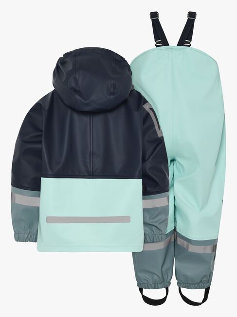 Didriksons Waterman Regnsett, Ocean Mint