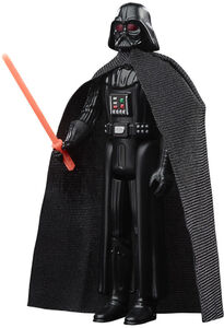 Star Wars Retro Figur Darth Vader