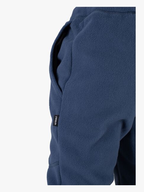 Lindberg Chill Fleecebukser, Navy
