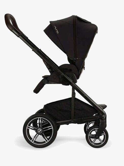 Nuna MIXX NEXT BMW Sportsvogn, Element