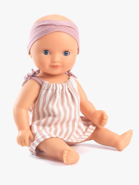 Djeco Prune Dukke 32 cm