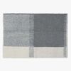 Lorena Canals Woolable Gulvteppe 120x170, Kaia Smoke Blue