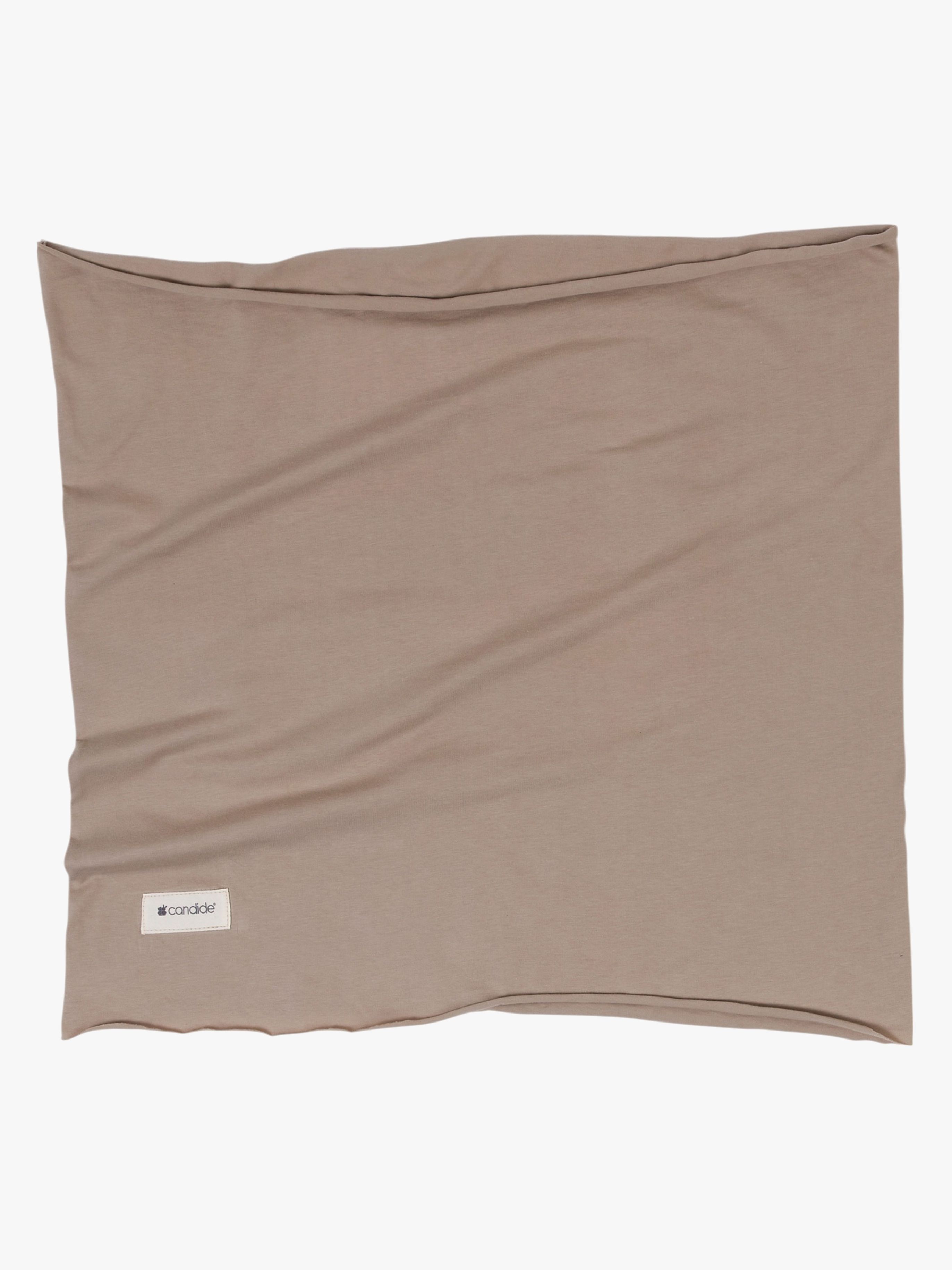 Candide Skin to Skin Topp, Beige, S-M - Ammeklær - Elastan,Bomull
