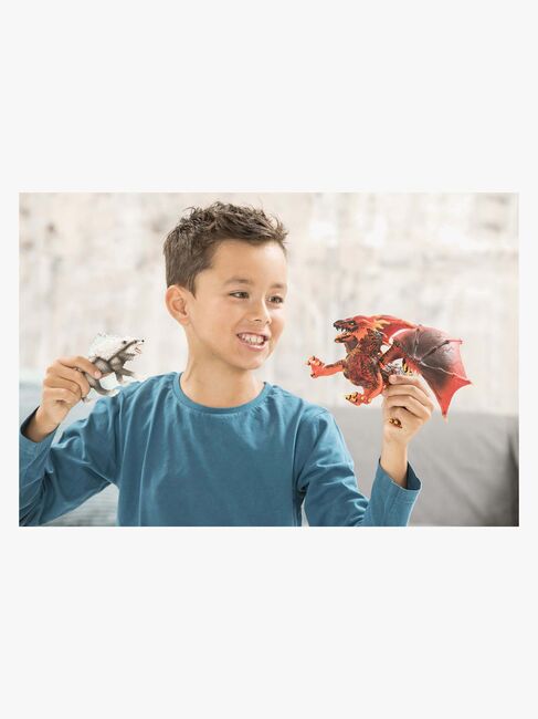 Schleich 42452 Snøulv