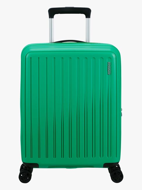 American Tourister Rejoy Spinner Trillekoffert 35L, Jade Green