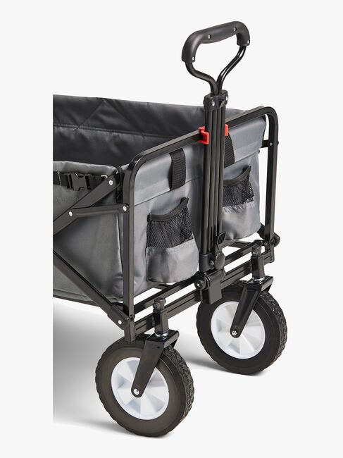 North 13.5 Light Tralle, Ivy Grey