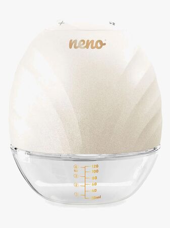 NENO Perla Elektrisk Brystpumpe Hands Free
