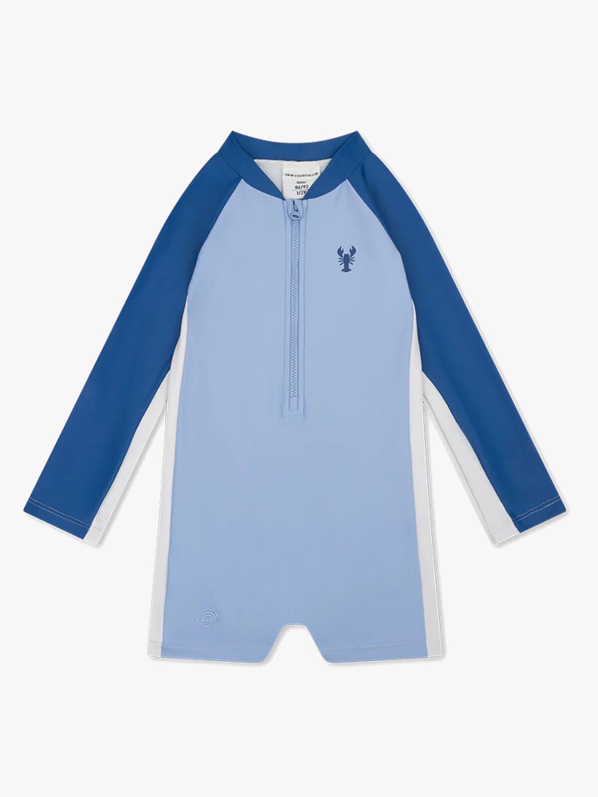 Swim Essentials UV-Drakt, Catch Of The Day