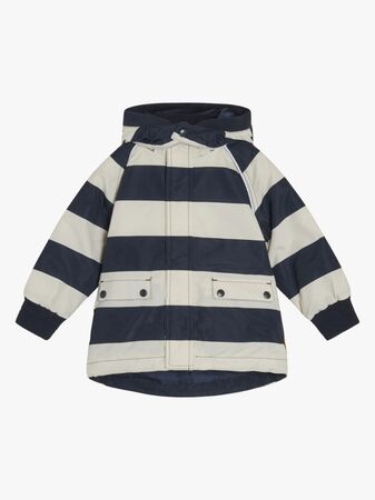 Hust & Claire Olav Jakke, Navy