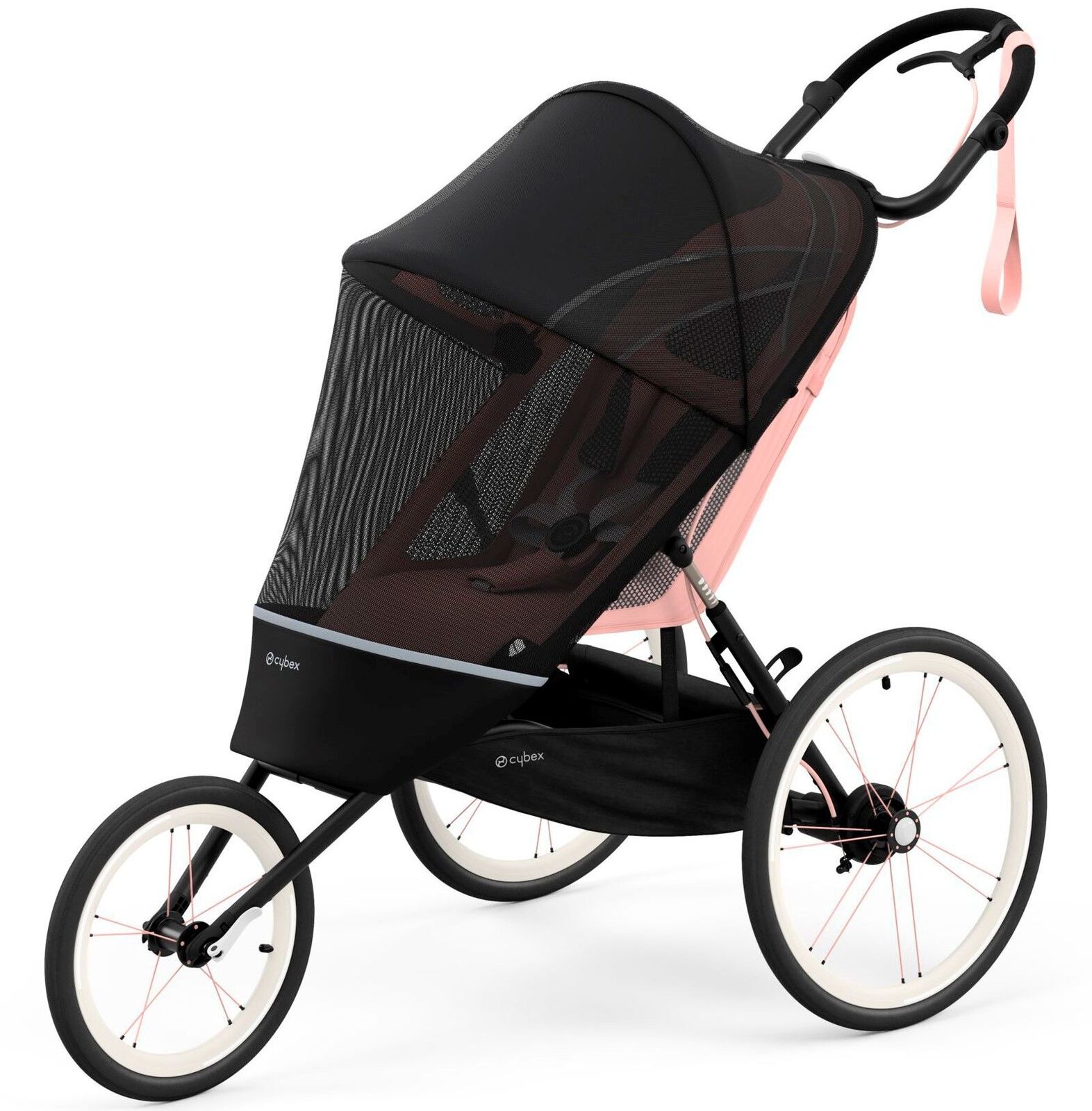 Cybex Sport AVI Myggnett, Black 