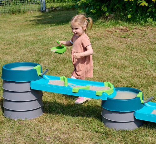 AquaPlay Flow Vannlekeplass