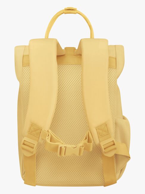 American Tourister Urban Groove City Mini Ryggsekk 7L, Pastel Yellow